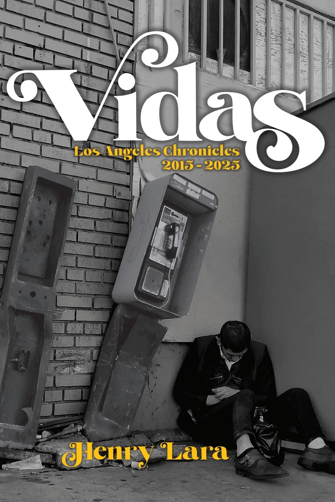 VIDAS: LOS ANGELES CHRONICLES 2015 - 2025 - Image 1